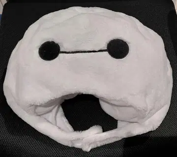 베이맥스 팬캡 58cm