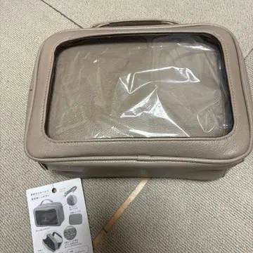 muchumuchu 데려가 봉제인형 숄더/이타백/봉제인형/덕질