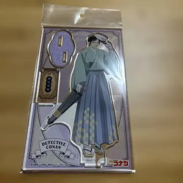 명탐정 코난 모로후시 타카아키 아크릴 스탠드