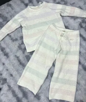 GELATO PIQUE 룸웨어 여성용 포근포근 젤라피케