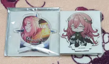 OVER REQUIEMZ 오바레쿠 오토메이트 스텔라워스 도로시