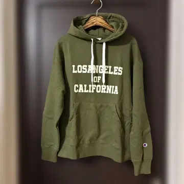 새상품급*어반 리서치 DOORS 별주 챔피온*후드티