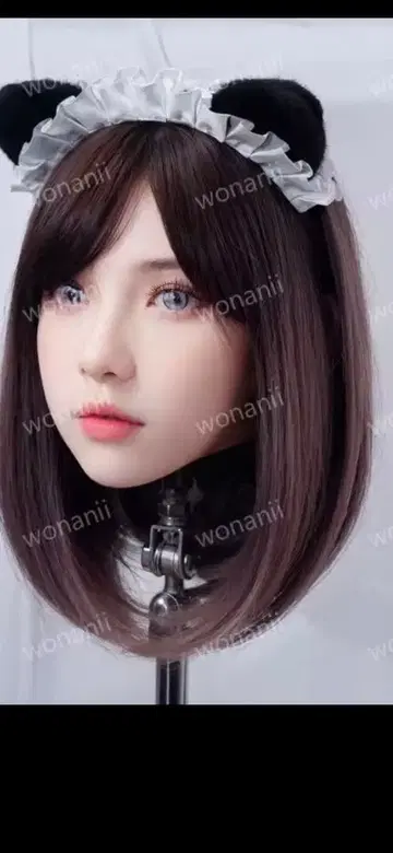 러브돌 헤드 TPE제