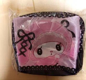 새상품 월야의 멜로쿠로 마이멜로디 에코백