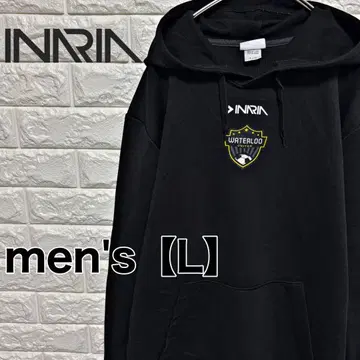 [ INARIA ] 후드티 맨투맨 축구 [ 남성용 L ] J80