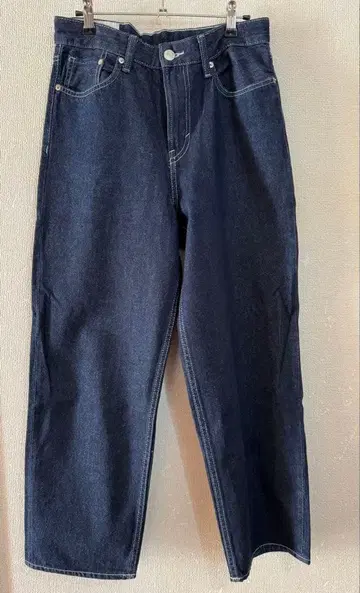 H&M 데님 팬츠 남성용