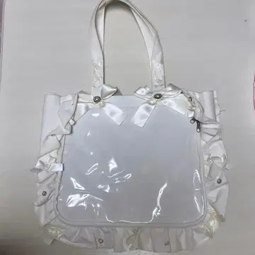 자카마트 이타백 A4 화이트