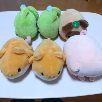 봉제 인형 묶음 판매