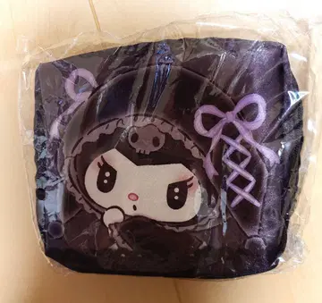 새상품 달밤의 멜로쿠로 쿠로미 에코백