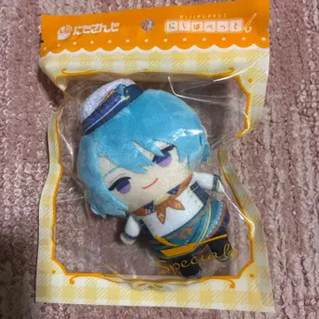 나기사 트라웃 니지페펫 니지산지