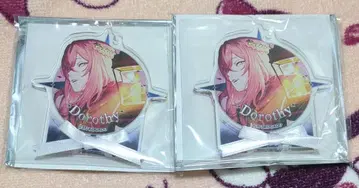 OVER REQUIEMZ 오버레크 오토메이트 스텔라워스 노인 리본