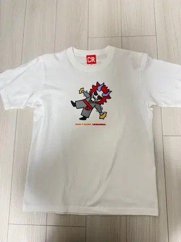 CR 아리사카 수동 셔츠