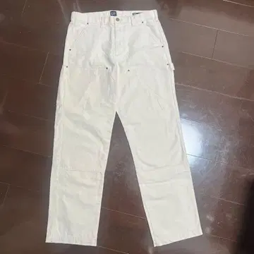 GAP 더블니 페인터 팬츠 carpenter pants