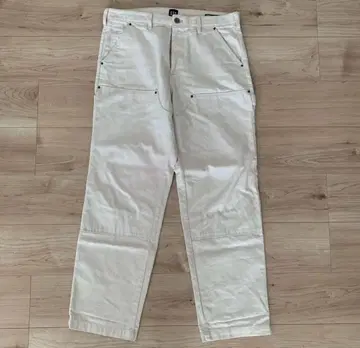 GAP 더블니 페인터 팬츠 carpenter pants