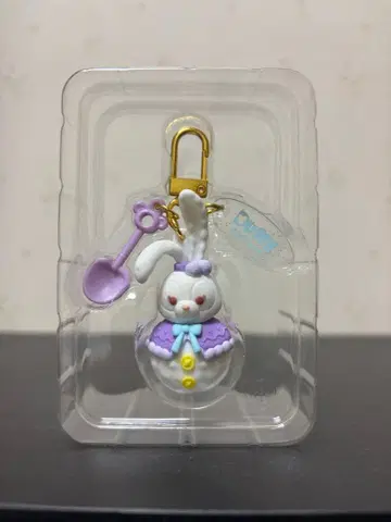 더피&프렌즈의 시크릿 오브 스노우이데이 스텔라루