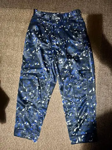 united tokyo 슬랙스 올 패턴 유나이티드 도쿄