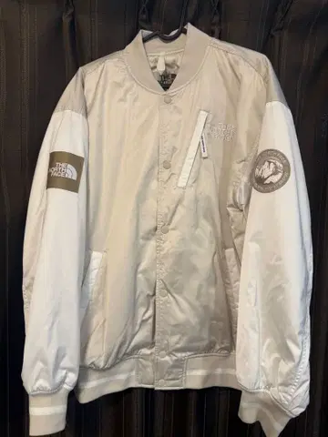 THE NORTH FACE 한국