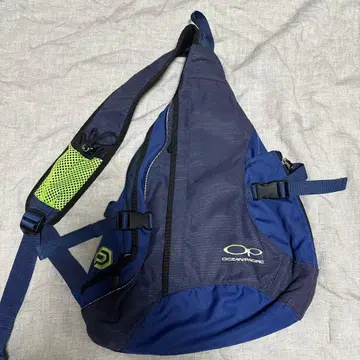 오션 퍼시픽 숄더백