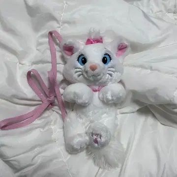 마리짱 미니백 디즈니