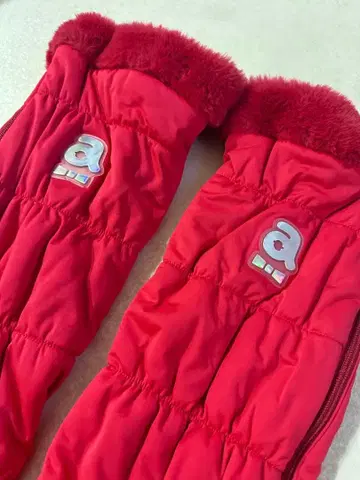 ARCHIVIO 레그 워머