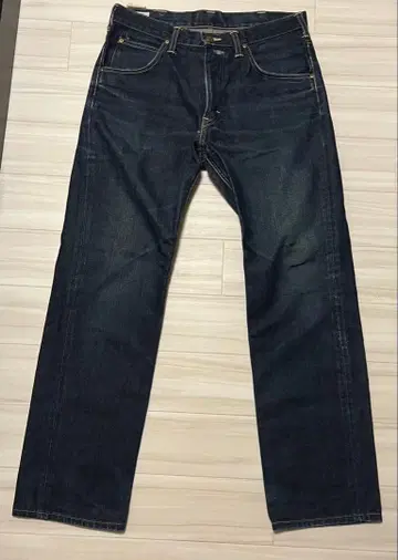 데님 인디고 Lee