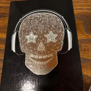 BIGBANG MINI 4 CD