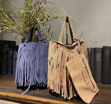 MARLONFIRENZE 가죽 백