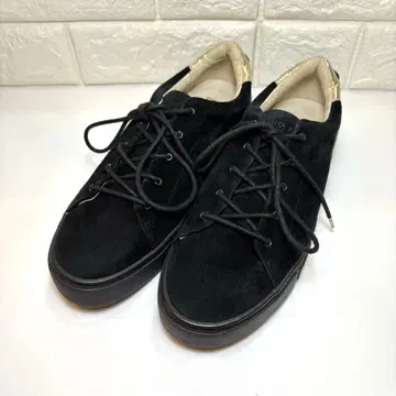 (새상품급) NONAME 스니커즈 24cm