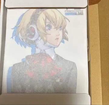 페르소나 WonderGOO 구매 혜택 아이기스 캠퍼스 보드