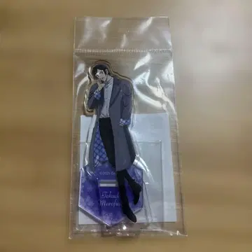 명탐정 코난 모로후시 타카아키 아크릴 스탠드