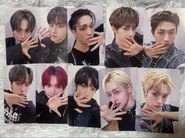 xikers MAKESTAR 영통 혜택