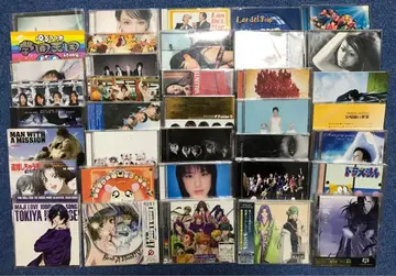 앨범 CD 모음 37장