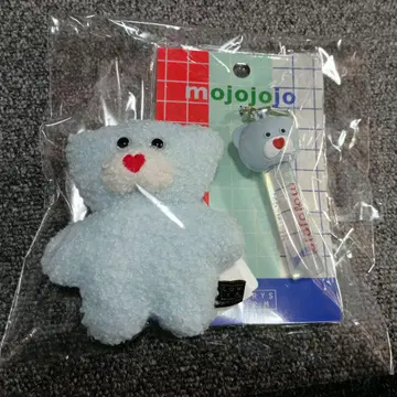 새상품 미개봉 로리즈팜 mojojojo