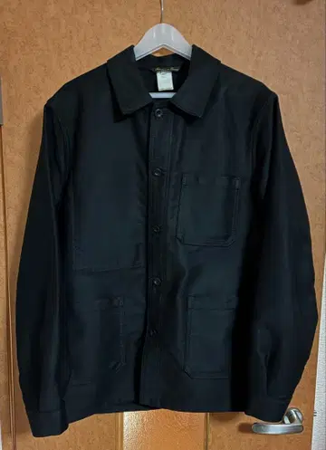 Laboureur 라블뢰르 커버올 M 사이즈