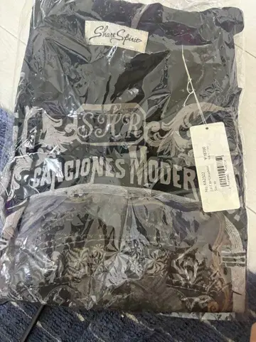 share spirit 셔츠 lgb roen hyde