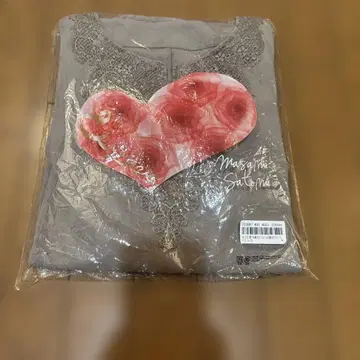 &러브 아이콘 레이스 착용샷 원피스 L L