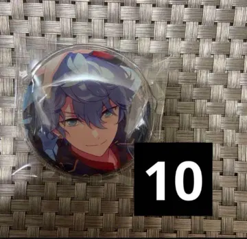 세나 이즈미 캔뱃지