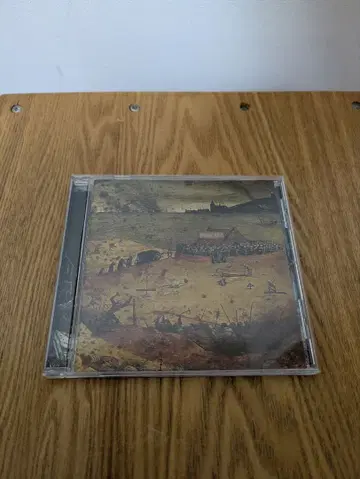 BUTCHER ABC North of Hell