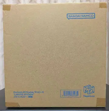 원피스 POP 코라손 & 로