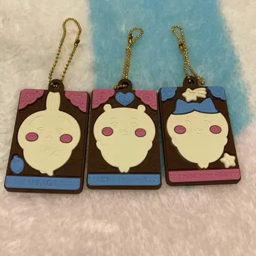 치이카와 (먼작귀) 캐릭터 파키 라바 마스코트