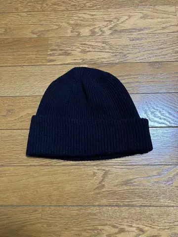 40s50s 니트 와치 캡 US NAVY