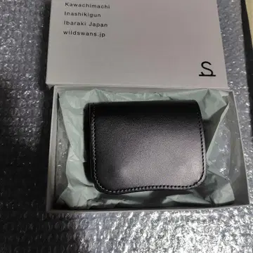 wildswans begin 별주 palmV2