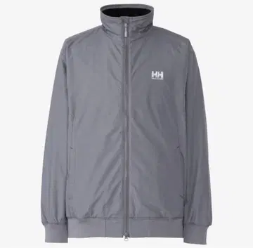 헬리한센 바레 윈터 자켓 M 스카이 그레이