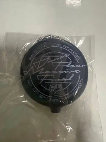 수량 한정! DFMF 도쿄 한정판 코인 케이스