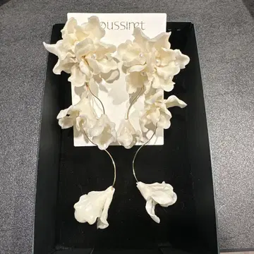 쿠시네 coussinet 귀찌 moa