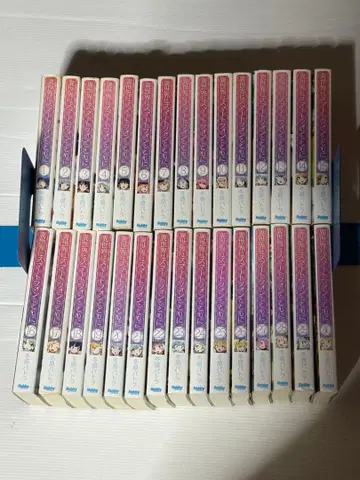 이세계는 스마트폰과 함께.