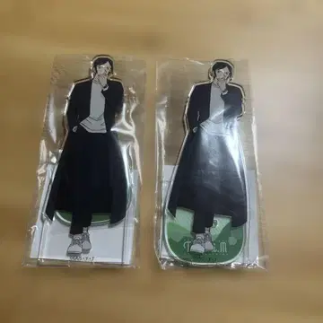 명탐정 코난 모로후시 타카아키 아크릴 스탠드