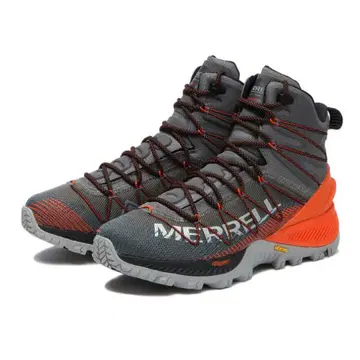 MERRELL 머렐 THERMO ROGUE 3 MID GORE-TEX