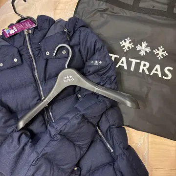 [ 컨디션 최상 ] TATRAS DOMIZIANO