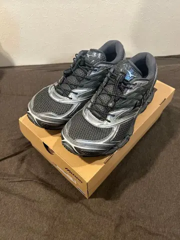 미즈노 WAVE PROPHECY LS 27.5cm